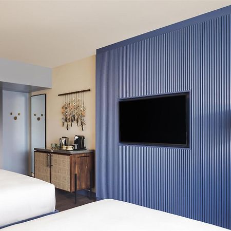 Hyatt Centric San Jose Escazu Hotel Eksteriør billede