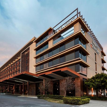 Hyatt Centric San Jose Escazu Hotel Eksteriør billede