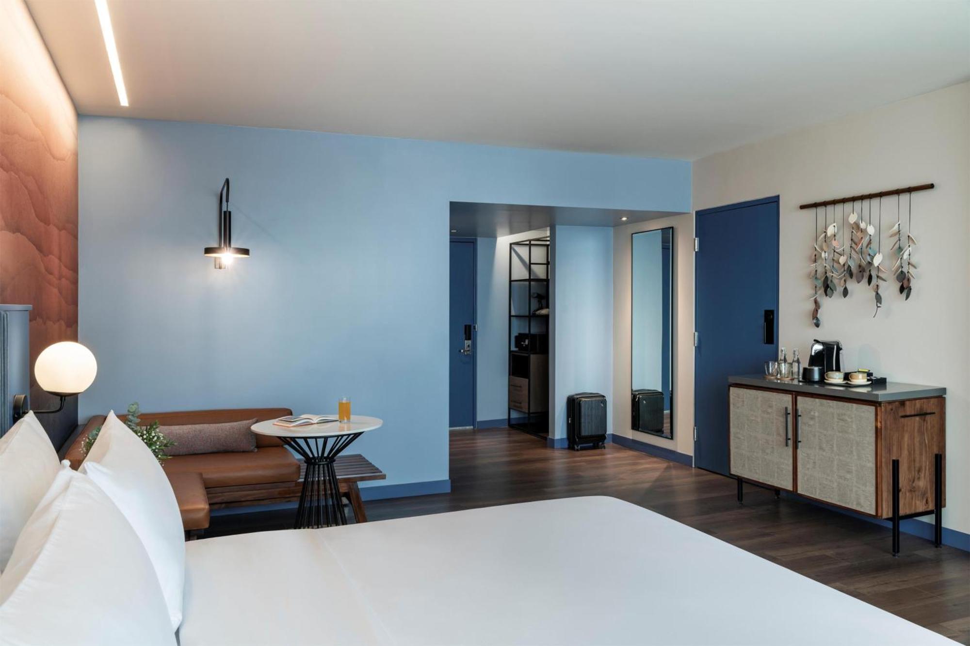 Hyatt Centric San Jose Escazu Hotel Eksteriør billede