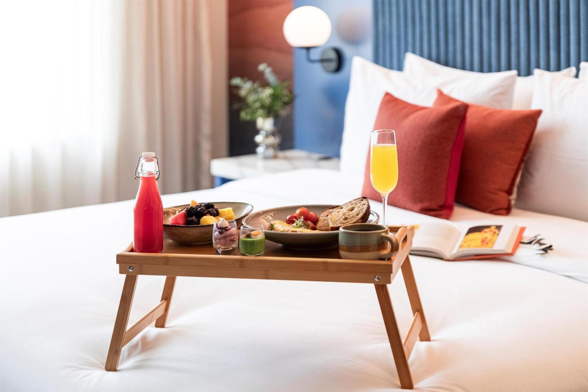 Hyatt Centric San Jose Escazu Hotel Eksteriør billede