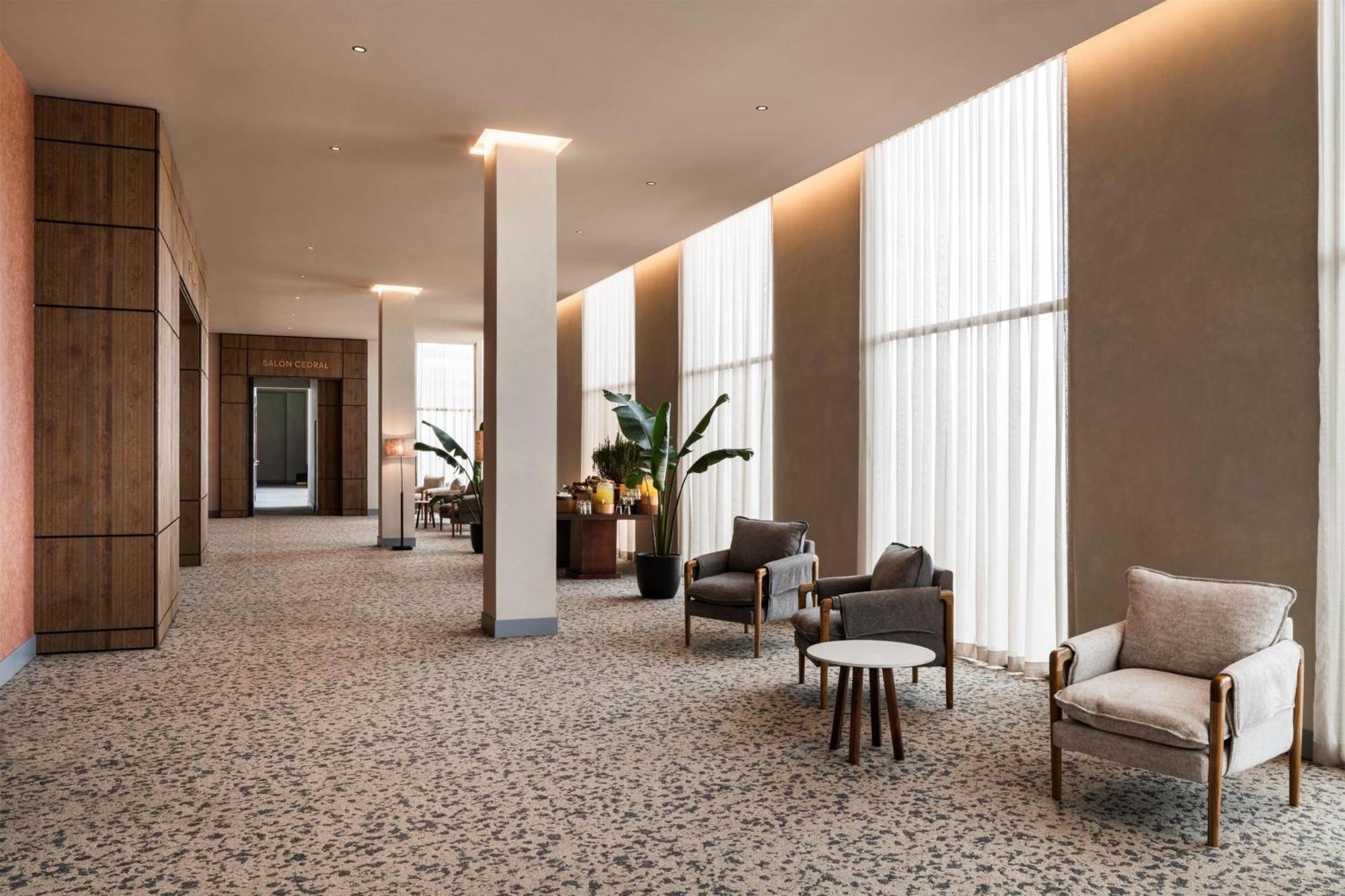 Hyatt Centric San Jose Escazu Hotel Eksteriør billede