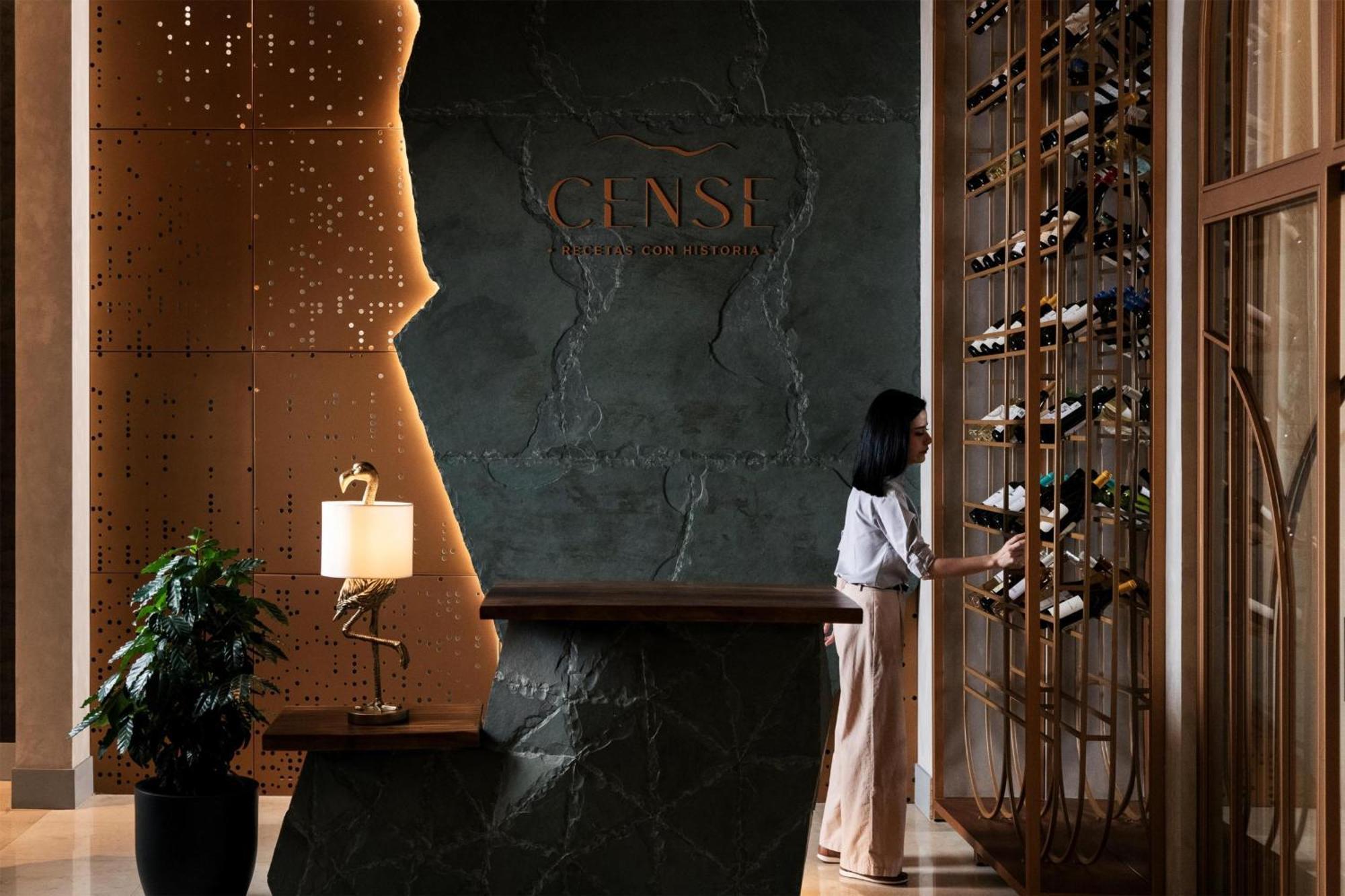Hyatt Centric San Jose Escazu Hotel Eksteriør billede