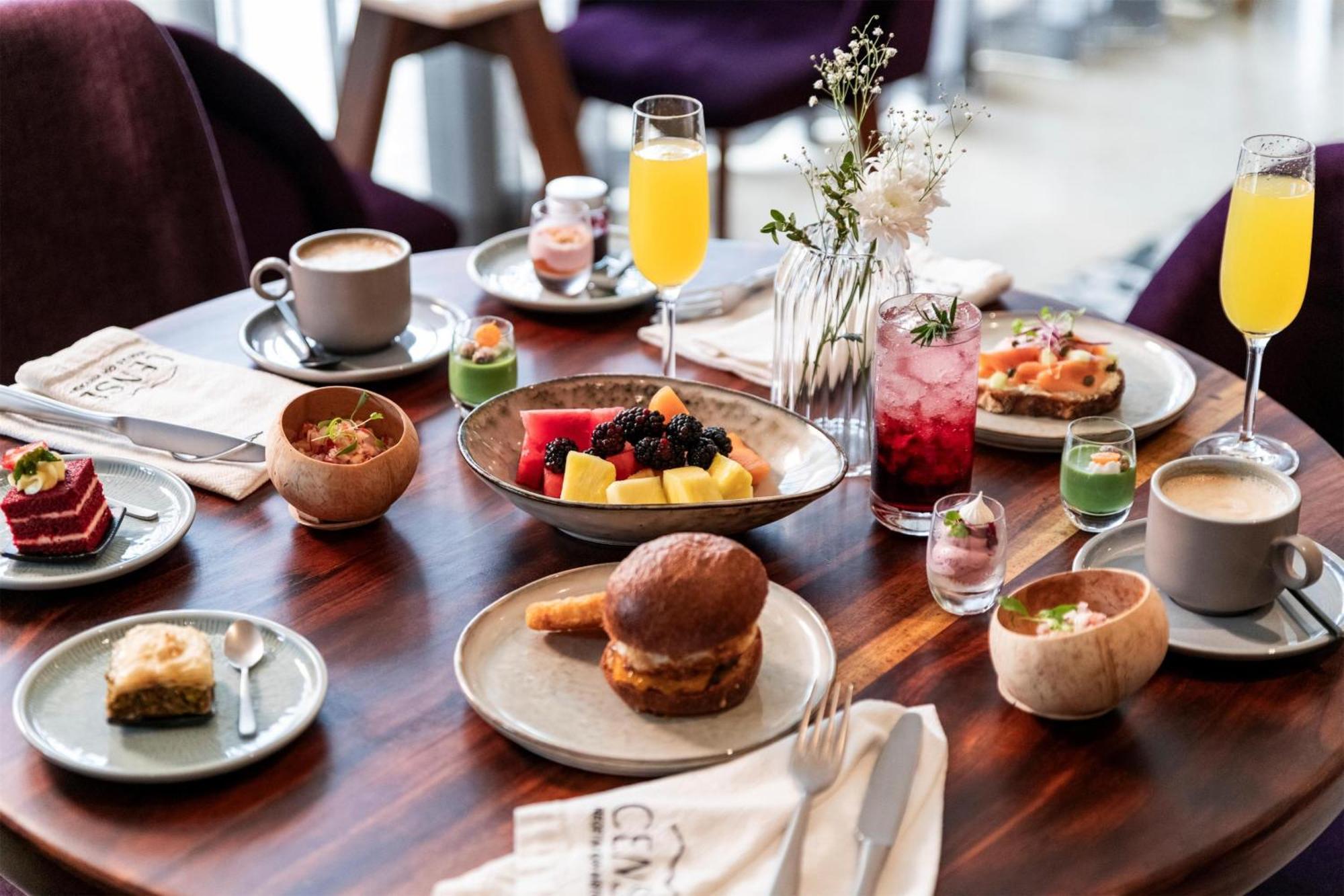 Hyatt Centric San Jose Escazu Hotel Eksteriør billede
