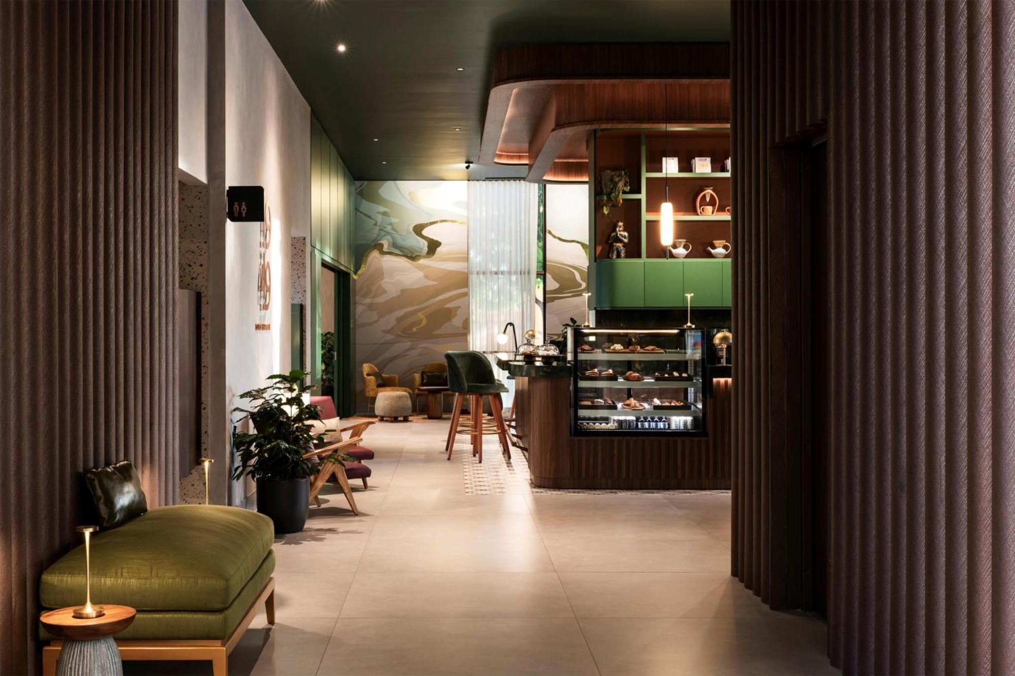 Hyatt Centric San Jose Escazu Hotel Eksteriør billede