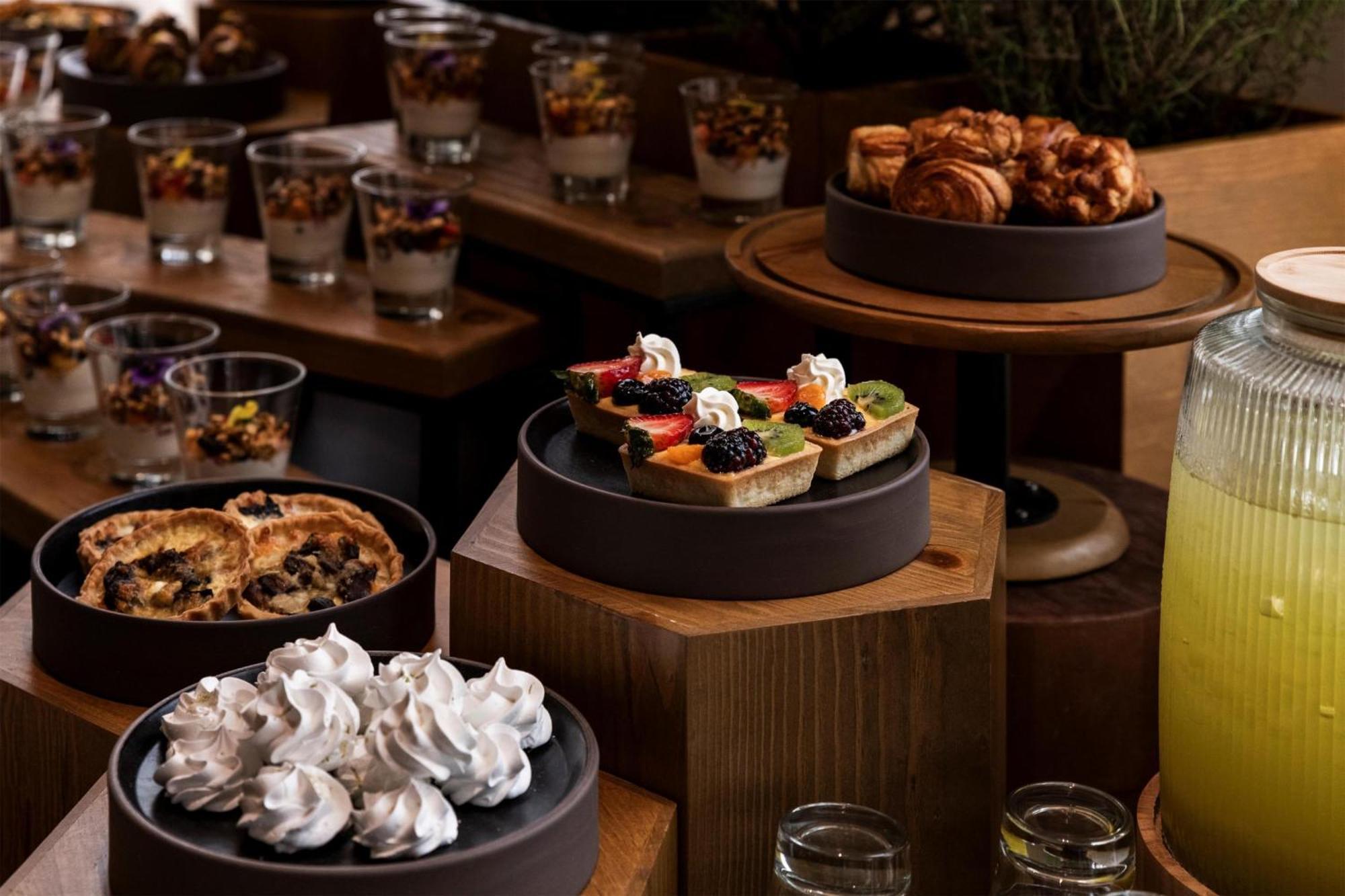 Hyatt Centric San Jose Escazu Hotel Eksteriør billede