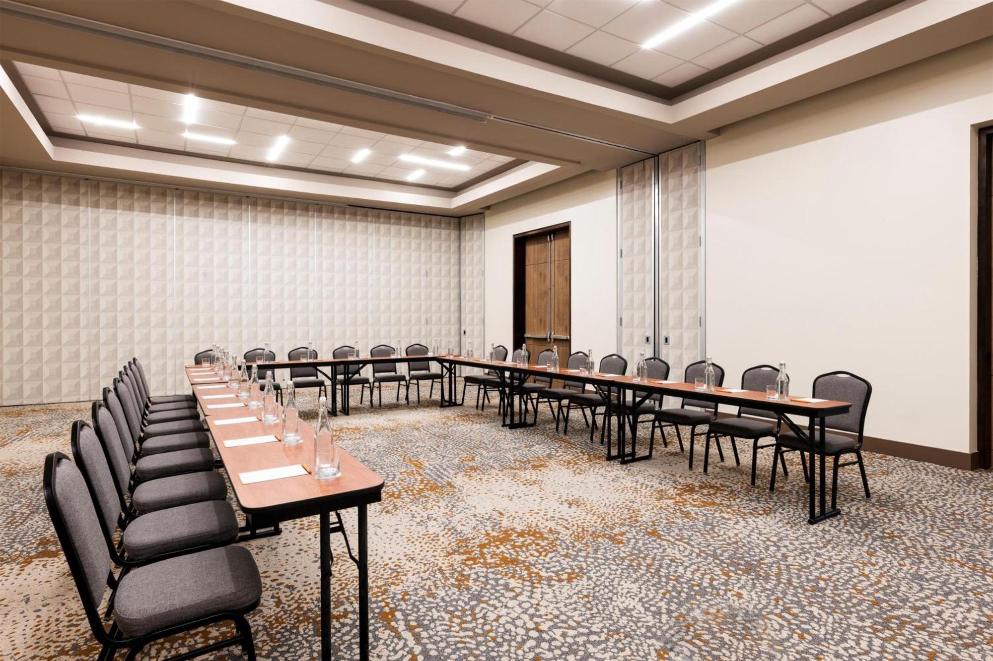 Hyatt Centric San Jose Escazu Hotel Eksteriør billede