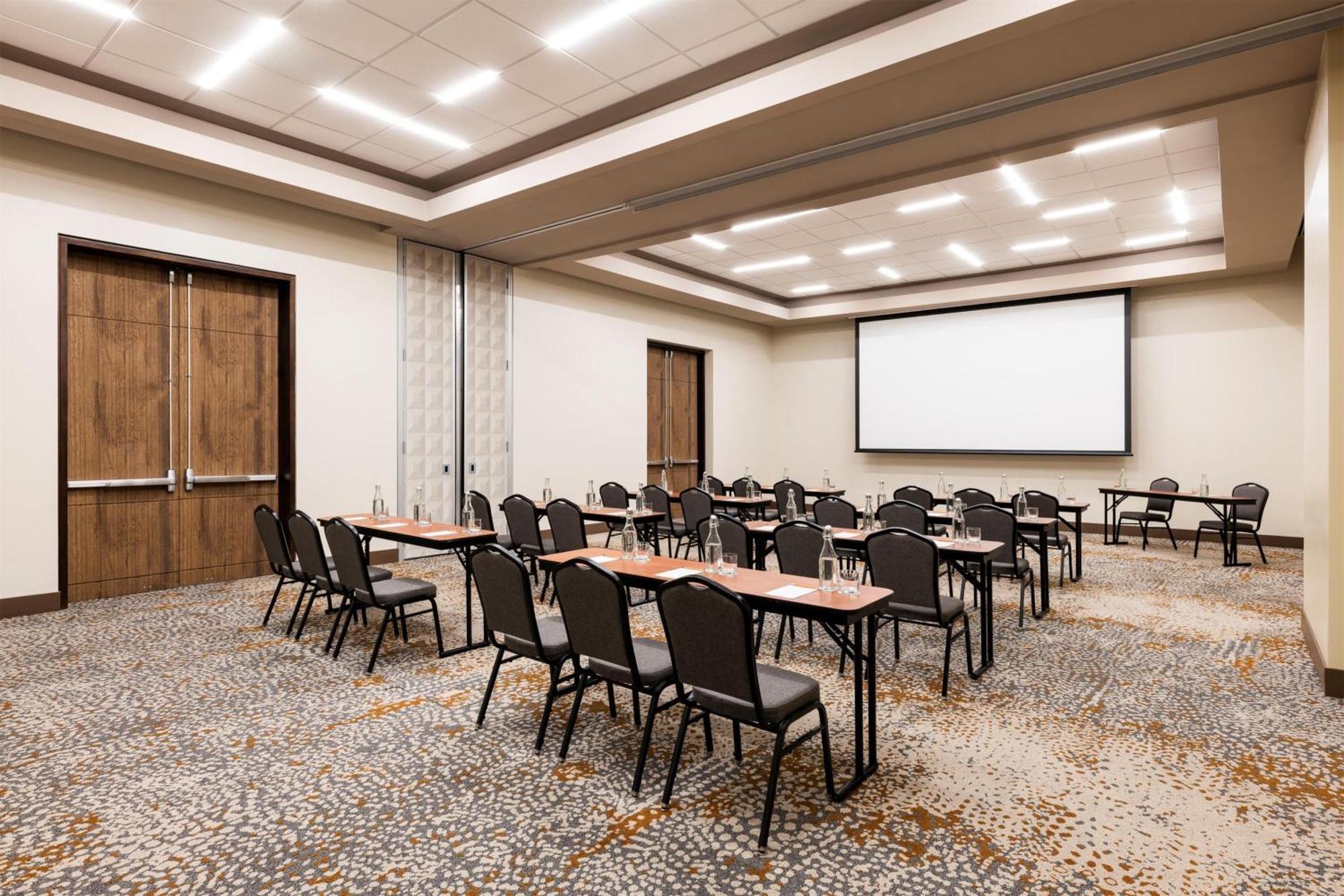 Hyatt Centric San Jose Escazu Hotel Eksteriør billede
