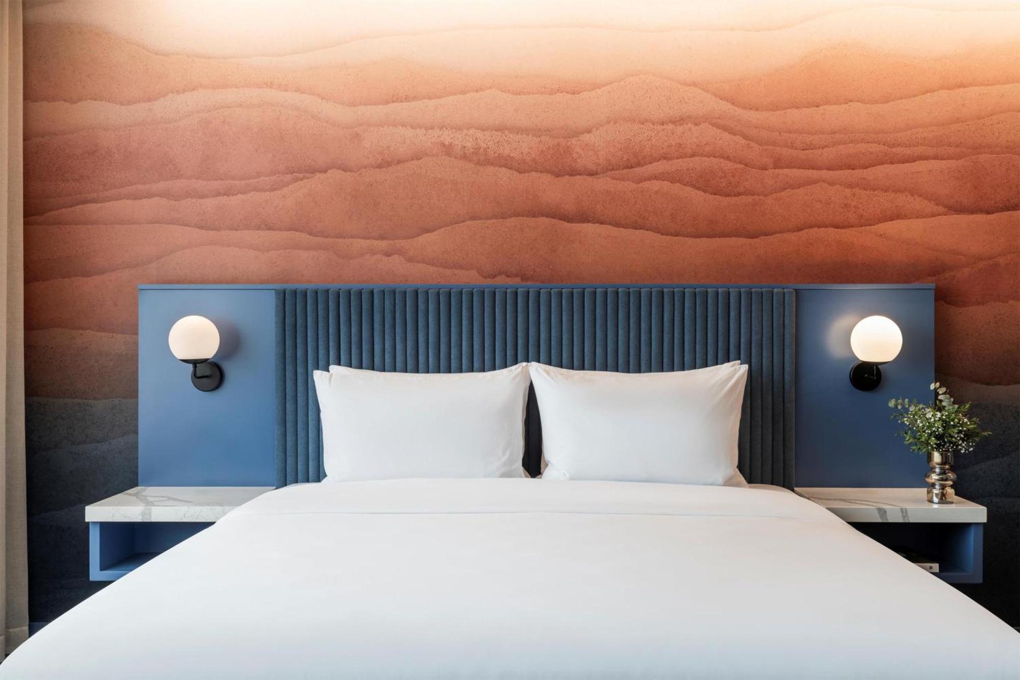 Hyatt Centric San Jose Escazu Hotel Eksteriør billede