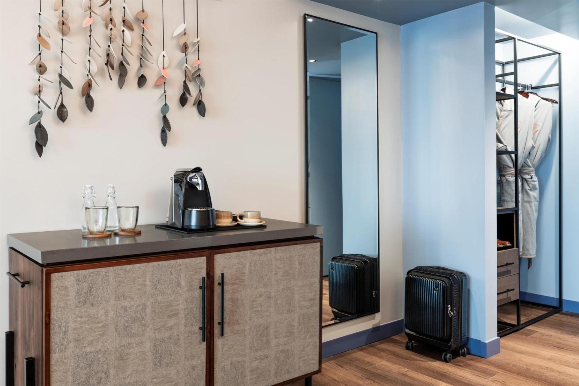 Hyatt Centric San Jose Escazu Hotel Eksteriør billede