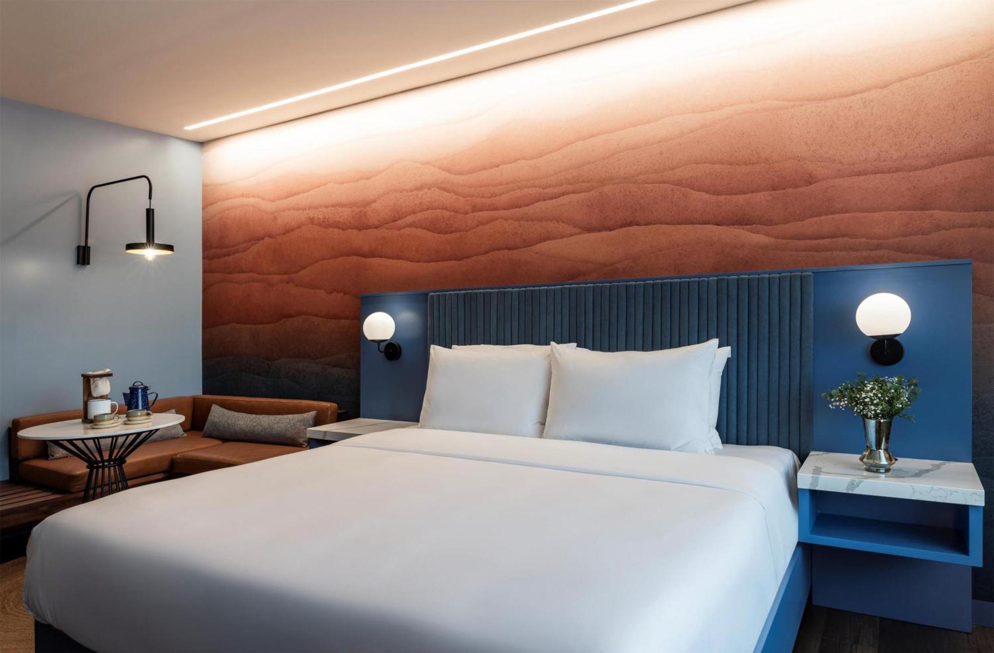 Hyatt Centric San Jose Escazu Hotel Eksteriør billede