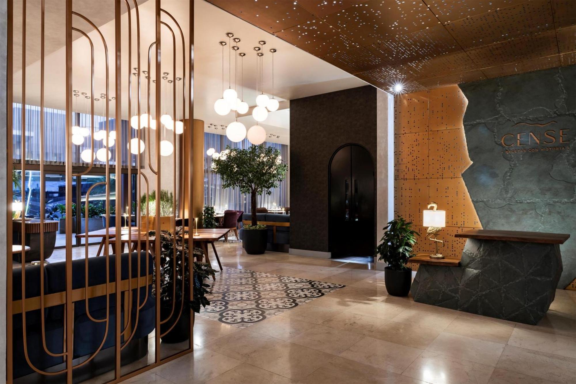 Hyatt Centric San Jose Escazu Hotel Eksteriør billede