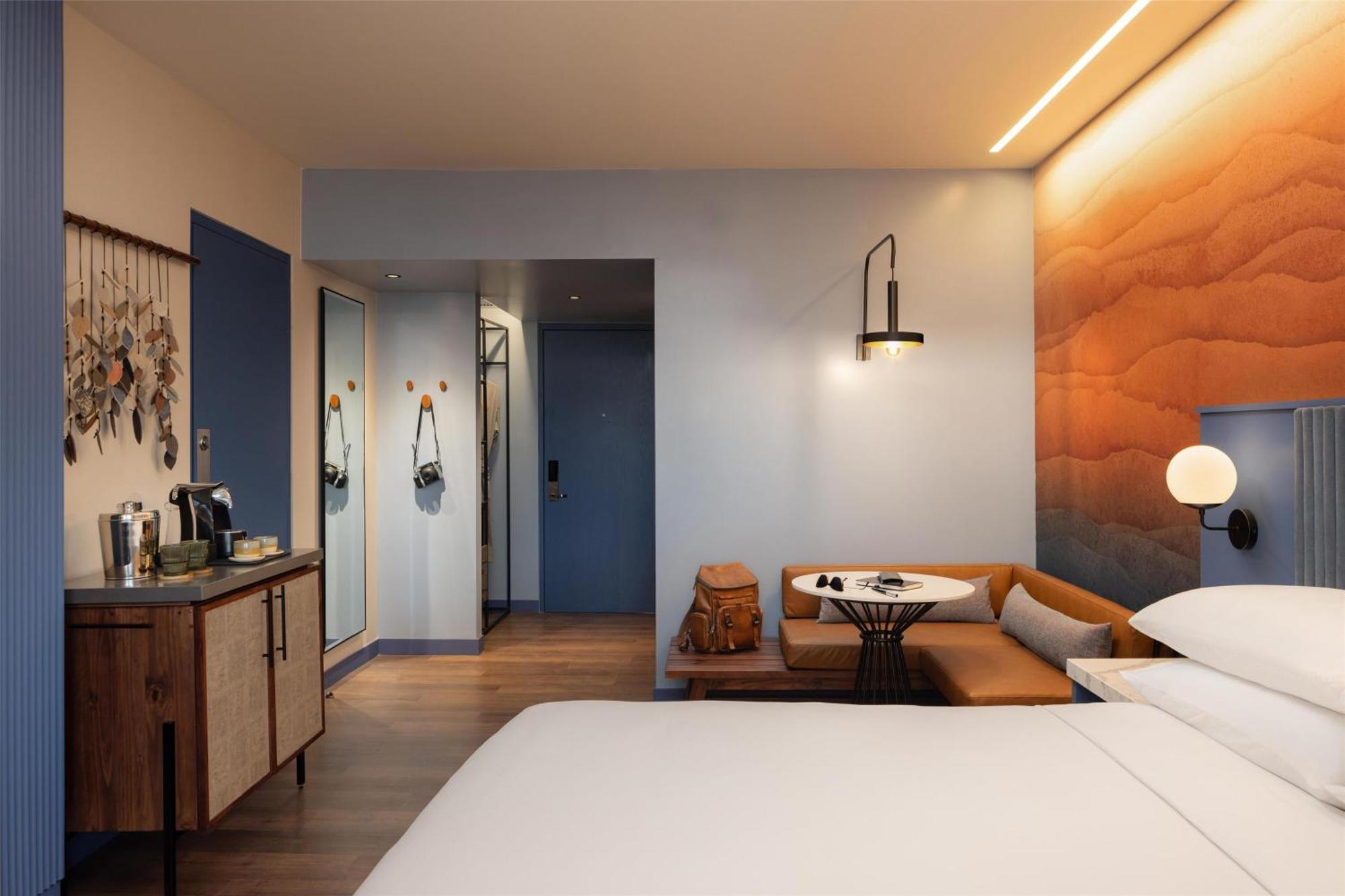 Hyatt Centric San Jose Escazu Hotel Eksteriør billede