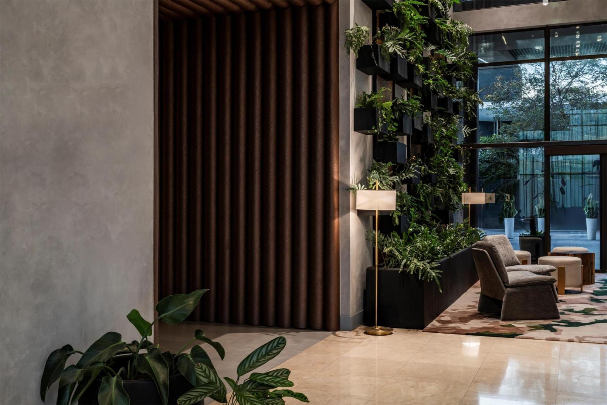 Hyatt Centric San Jose Escazu Hotel Eksteriør billede