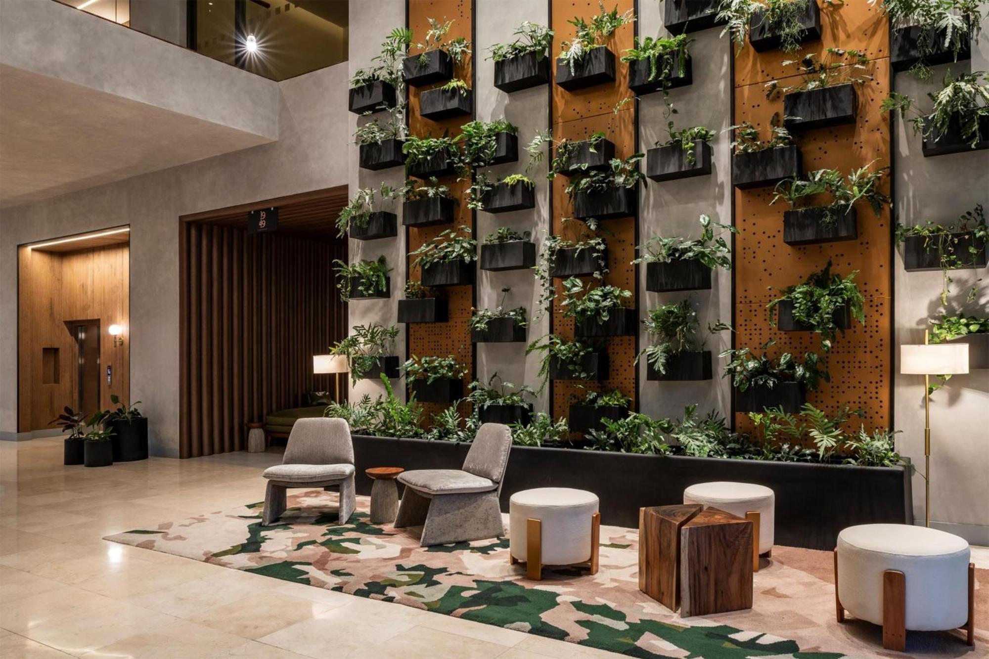 Hyatt Centric San Jose Escazu Hotel Eksteriør billede