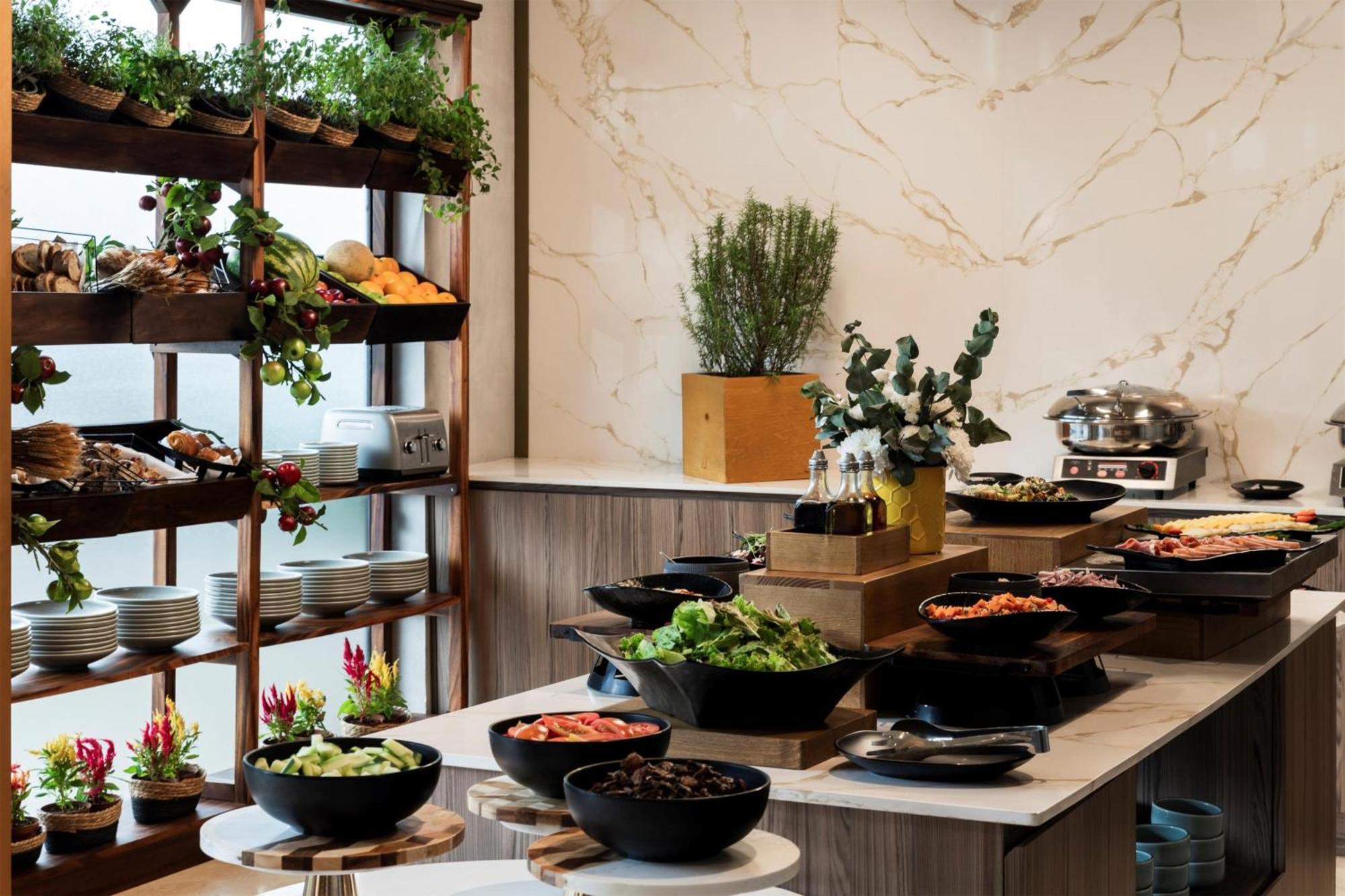 Hyatt Centric San Jose Escazu Hotel Eksteriør billede