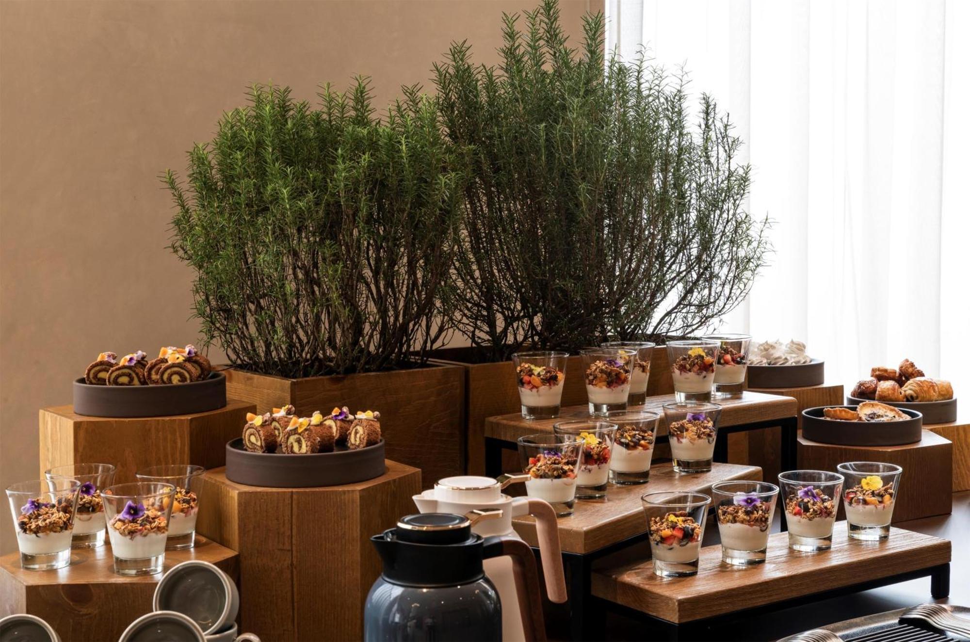 Hyatt Centric San Jose Escazu Hotel Eksteriør billede
