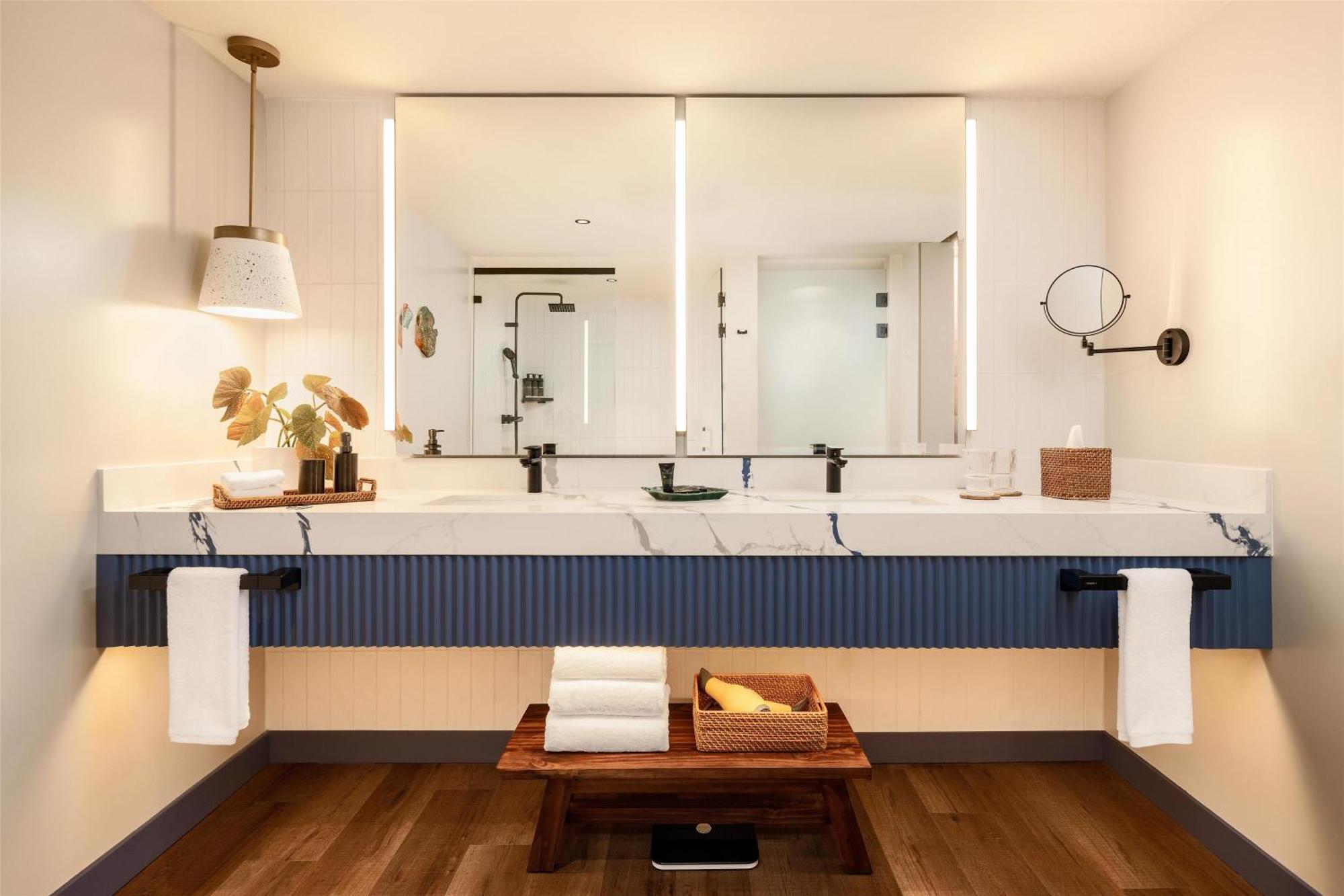Hyatt Centric San Jose Escazu Hotel Eksteriør billede
