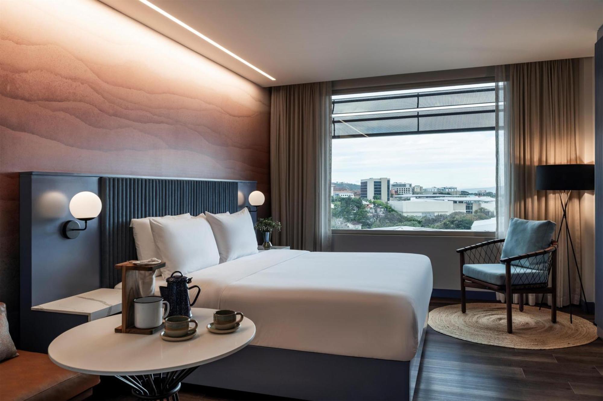 Hyatt Centric San Jose Escazu Hotel Eksteriør billede
