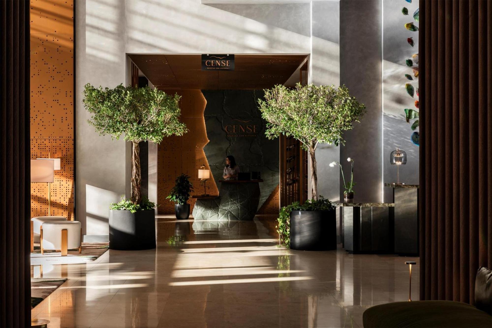Hyatt Centric San Jose Escazu Hotel Eksteriør billede