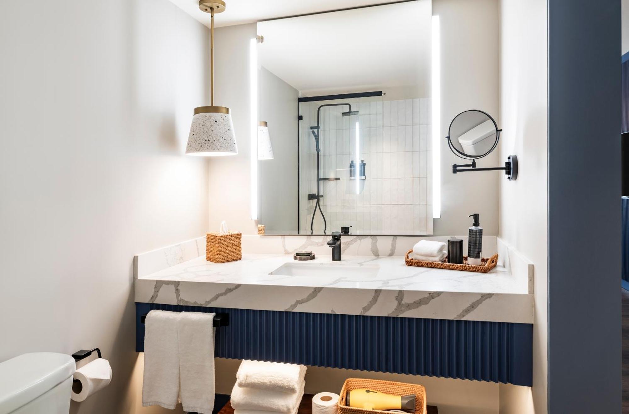 Hyatt Centric San Jose Escazu Hotel Eksteriør billede