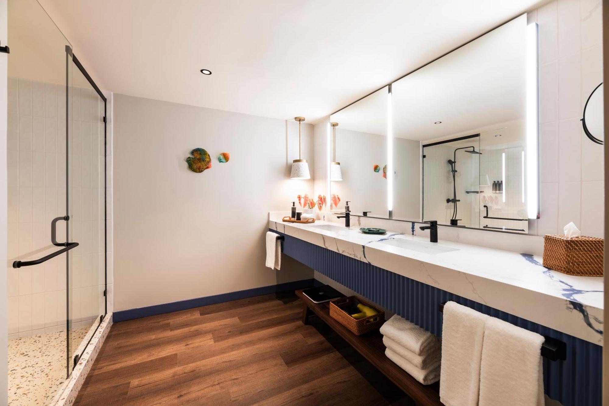 Hyatt Centric San Jose Escazu Hotel Eksteriør billede