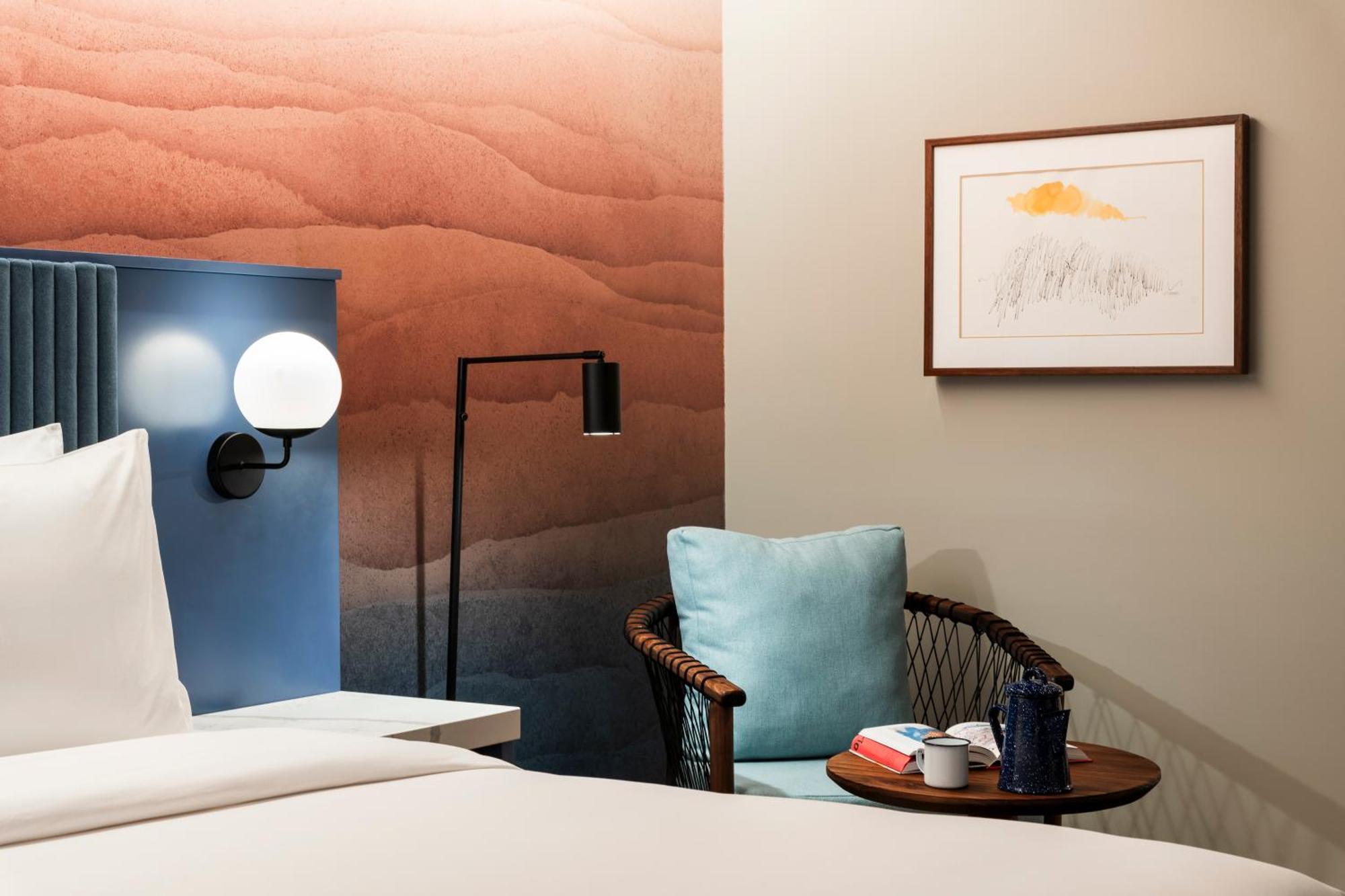 Hyatt Centric San Jose Escazu Hotel Eksteriør billede