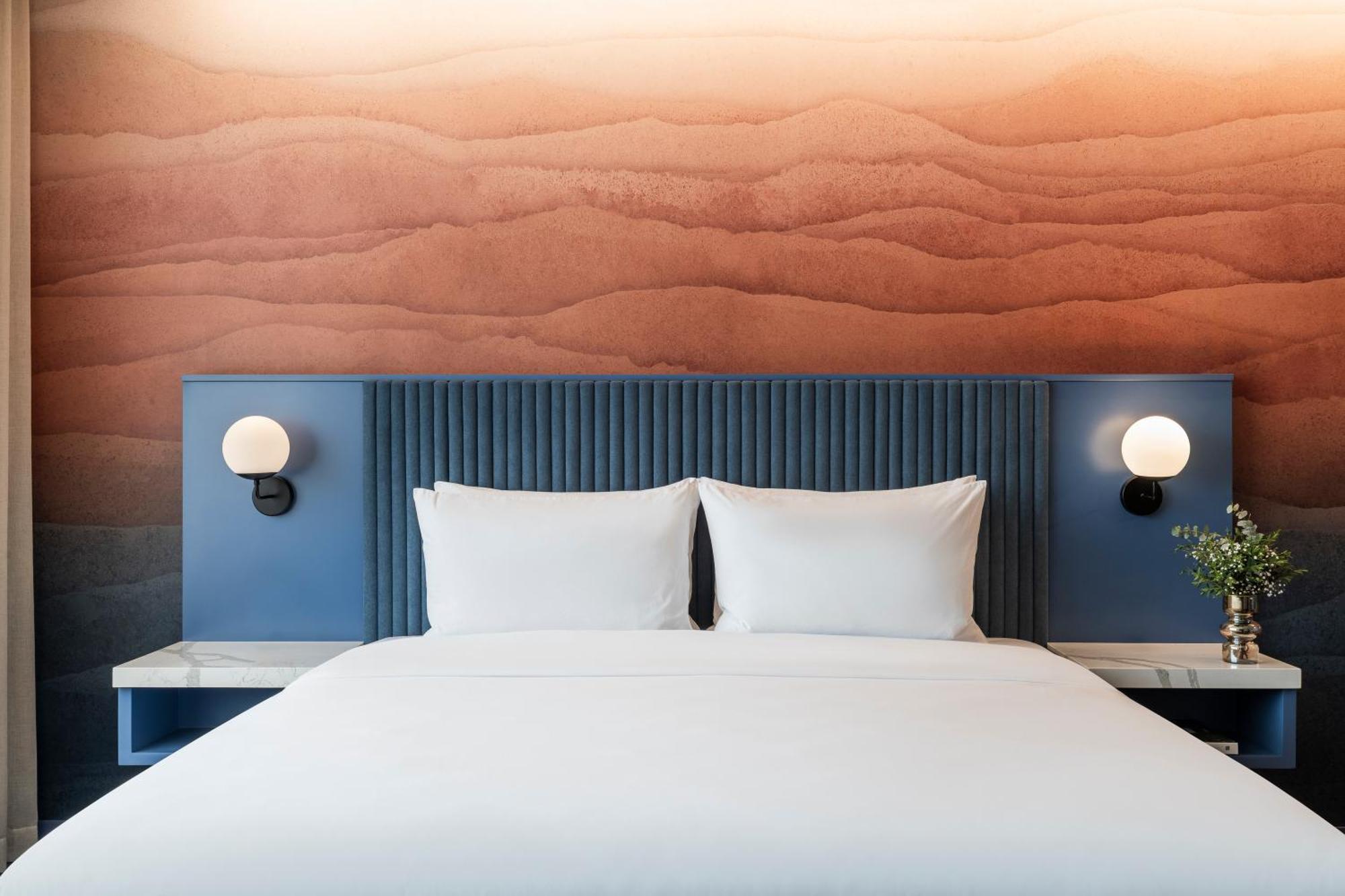 Hyatt Centric San Jose Escazu Hotel Eksteriør billede