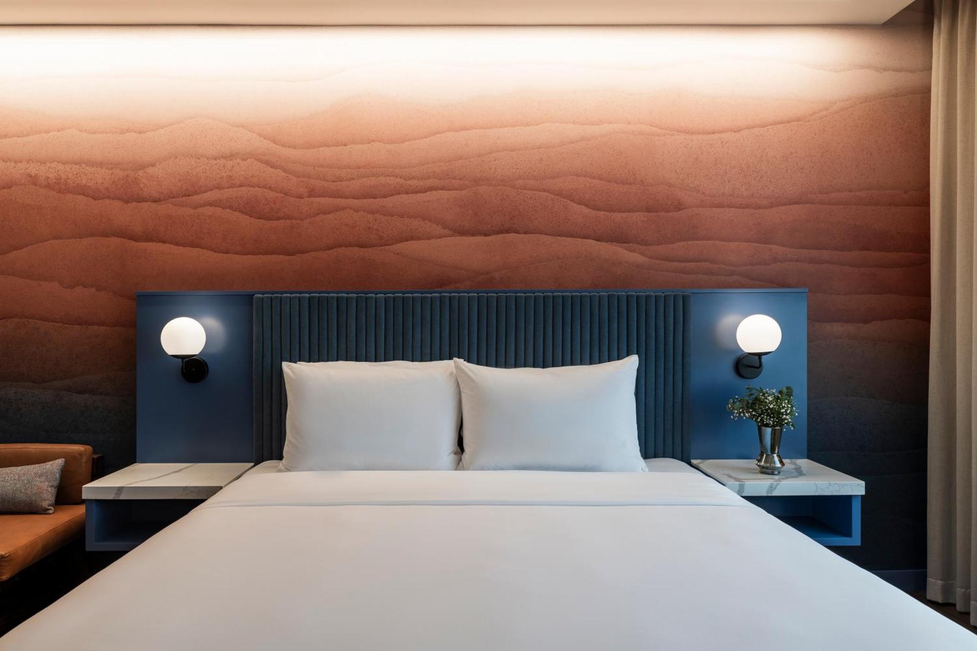 Hyatt Centric San Jose Escazu Hotel Eksteriør billede