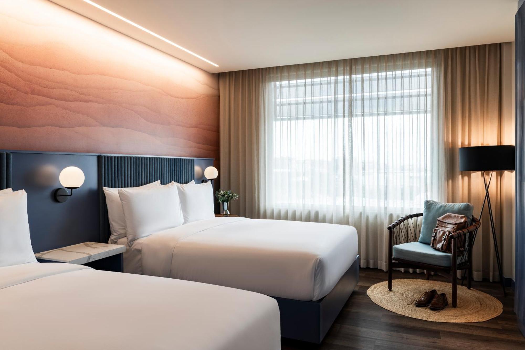 Hyatt Centric San Jose Escazu Hotel Eksteriør billede