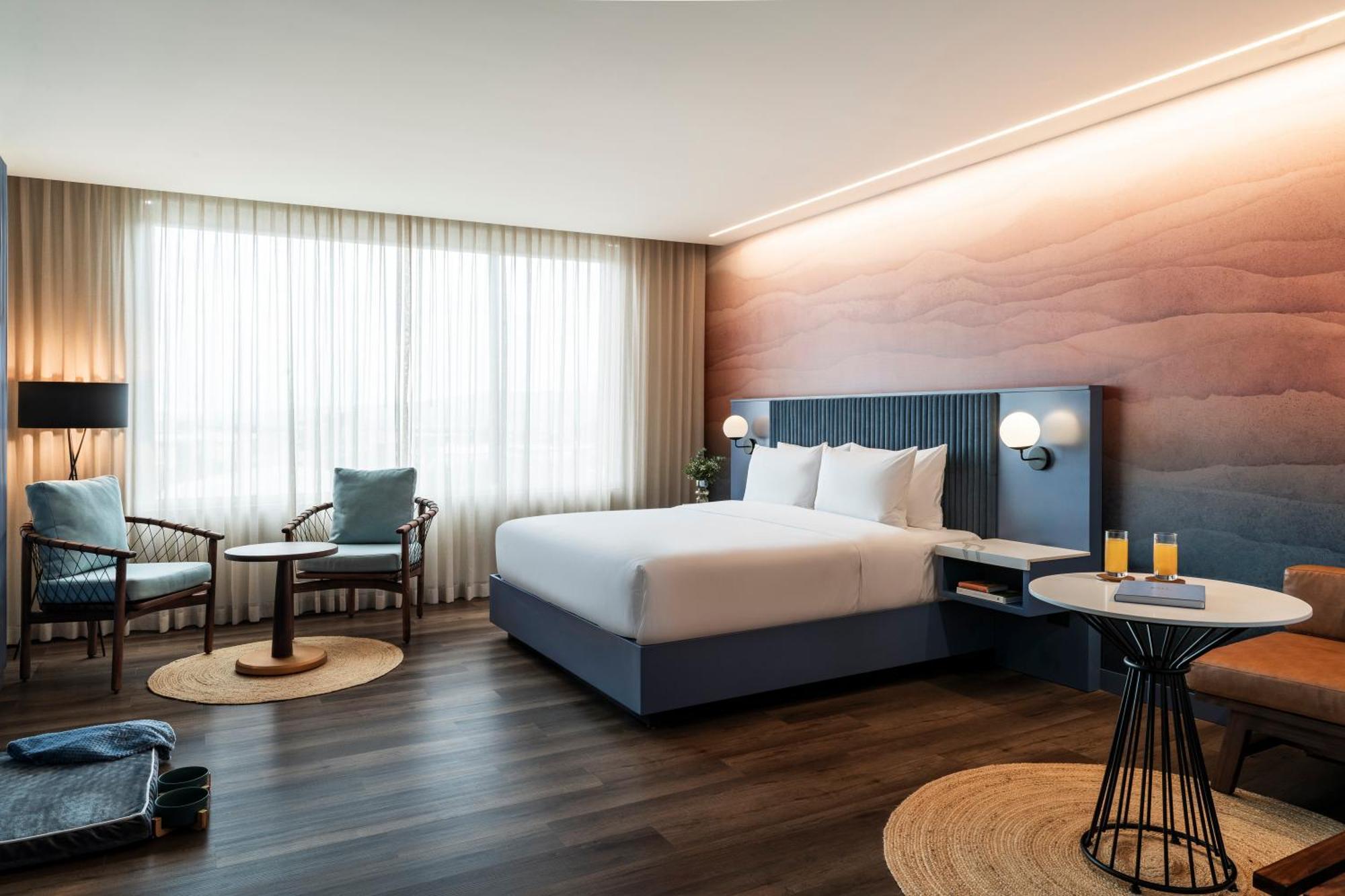Hyatt Centric San Jose Escazu Hotel Eksteriør billede